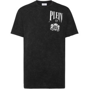 T-Shirt Ronde Hals Racing