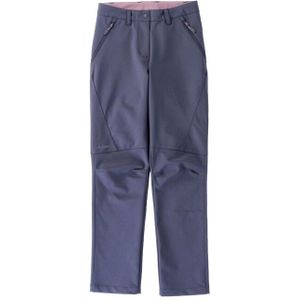 Elbrus Dames magnus softshell wandelbroek