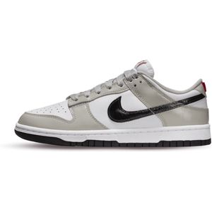Nike Dunk low essential light iron ore (w)
