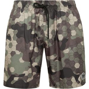 Zwembroek Camouflage