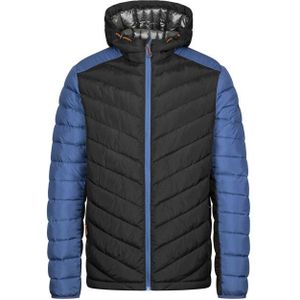 Trespass - Eriska - Gewatteerd Jack - Waterbestendig