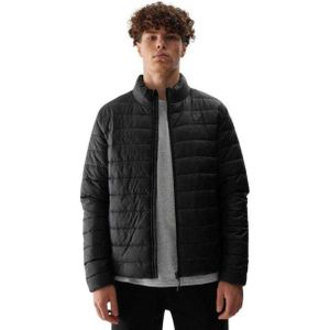 4F - m376 - Jacket - 100% Polyester - Waterafstotend - Gewatteerd