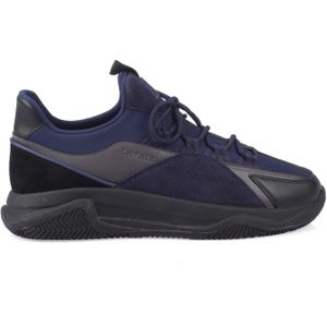 Lavair - Creator - Trainers - Navy