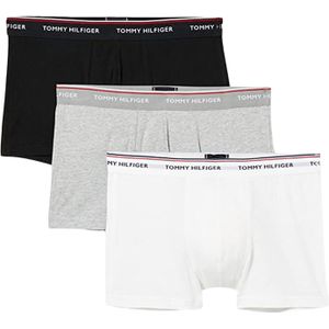 Tommy Hilfiger 3 pack boxershort multicolour