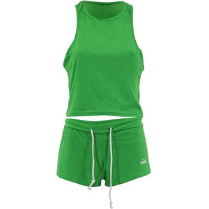 Legend Sports Dames hemd trendy green