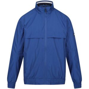 Regatta - Marl Ministreep Jack - Zwart - 100% Polyester - Ademend