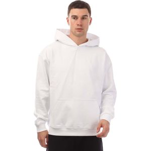 Diesel - S-Boxt-Hood-N8 - Hoodie - Wit
