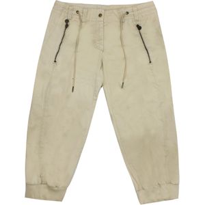 Nike - Capri Joggers - Beige - Dames