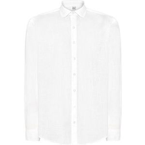 JHK Heren tulum overhemd