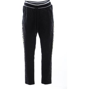 Dolce & Gabbana Mannen Logo Broek