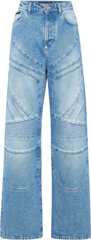 Jeans Skater Fit Racing