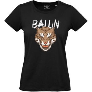 Ballin Est. 2013 Tiger shirt