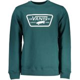 Classic Crewneck Sweatshirt Vn000zs2blk Stijl
