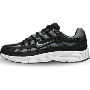 Nike P-6000 black cool grey