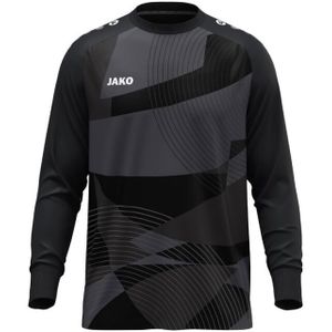 Jako - River - Keepershirt - Rood - 100% Gerecycled Polyester