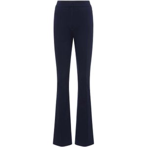 Hugo - Hesera - Broek - Blauw - Slim Fit - Boot Leg