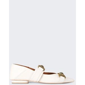 Kurt Geiger Dames mansion point slip on