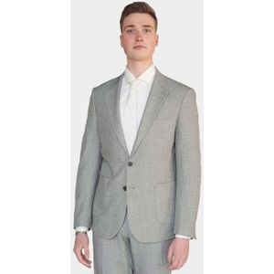 Bos Bright Blue Kostuum b20-01211/13a