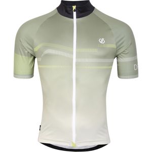 Dare2b - Revolving AEP Fietstrui - Kleurverloop - 100% Polyester - Ademend