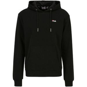 Fila - Heren bengel sweatshirt - Zwart - Vesten