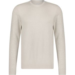 Blue Industry Basic melange pullover