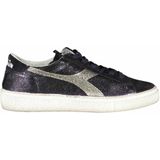 Diadora - Montecarlo Glitter - Sneakers - Navy