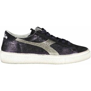 Diadora - Montecarlo Glitter - Sneakers - Navy