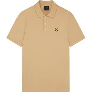 Lyle and Scott Polos