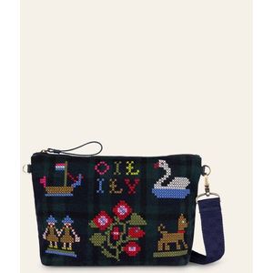 Oilily Mally cross body
