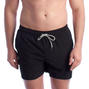 Heren Effen Zwembroek HS24MSW01