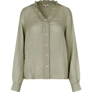 MbyM - Silda-m - Blouse - Linnen