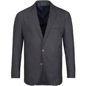 Weis - 228020-182005 - Colbert - Donkergrijs - Heren