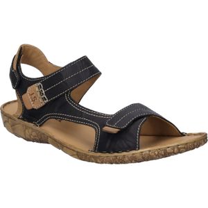 JOSEF SEIBEL Rosalie 56 | Sandaal voor Dames | zwart