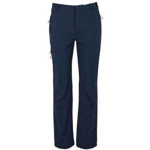 Regatta Heren bayfell wandelbroek