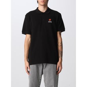 Kenzo Geborduurde Poloshirt