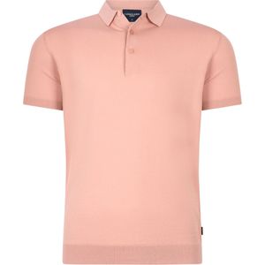 Cavallaro Cavallaro milo polo met korte mouwen