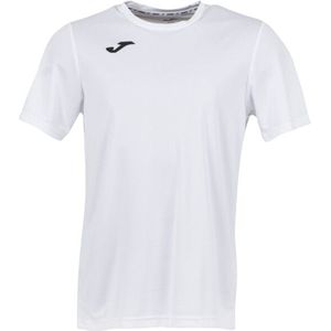 Joma - Heren Combi Voetbalshirt - 100% Polyester - Korte Mouwen - Lichtgewicht