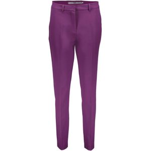 Geisha Pants purple