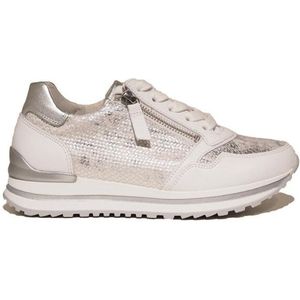 Gabor - Artikel 66.528 - Sneakers - Ivory/Zimt