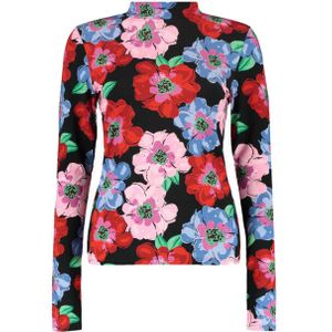 Harper & Yve - JANE-LS - Trui - Roze