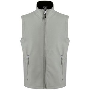 Regatta - Bodywarmer - Groen - Gerecycled Softshell - Mouwloos - Stretch