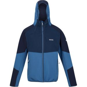 Regatta Heren highton pro hooded full zip hoodie