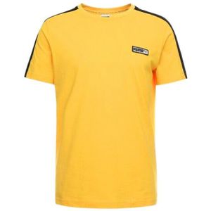 Puma - Spezial Tee - T-shirt - Geel
