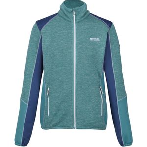 Regatta Dames lindalla v marl full zip fleecejack