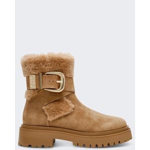 Steve Madden Dames lodge