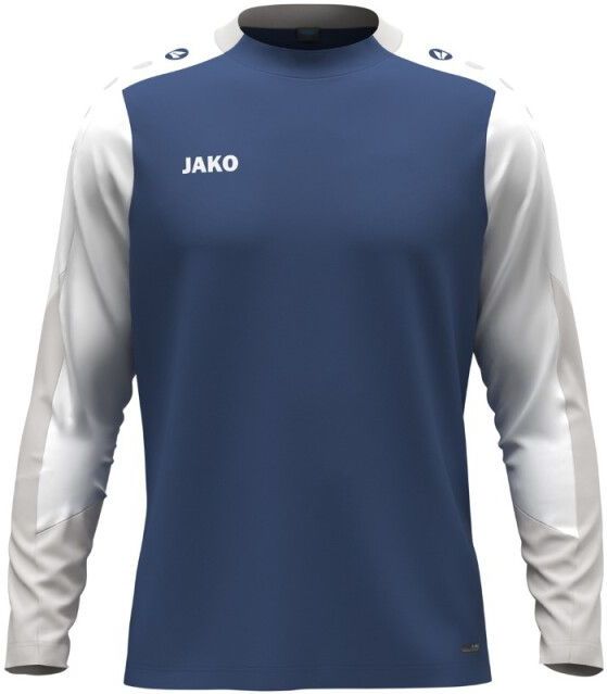 Jako - Longsleeve Dynamic - 8870 - Sportshirt - 100% Gerecycled Polyester