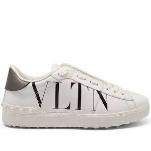 Valentino Garavani - Open - Sneakers - Wit
