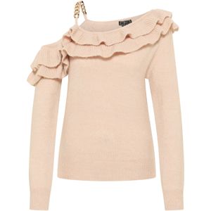 faina gebreide trui sookie