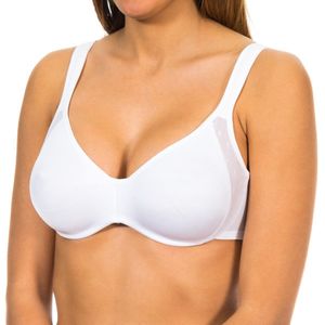 Playtex - Minimizer BH Expert in Silhouette - Wit - Polyamide