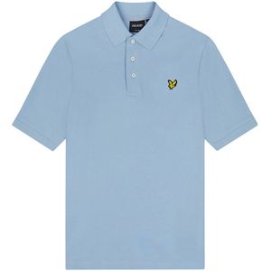 Lyle and Scott Polo spb2000v